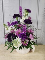 Vibrant from Kircher's Flowers in Defiance and Paulding, OH