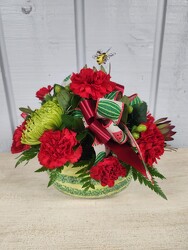 Crimson Sweet from Kircher's Flowers in Defiance and Paulding, OH