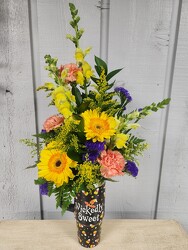 Wickedly Sweet from Kircher's Flowers in Defiance and Paulding, OH