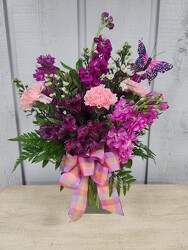 Willow from Kircher's Flowers in Defiance and Paulding, OH