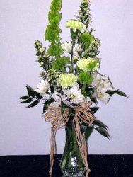 Erin Go Bragh from Kircher's Flowers in Defiance and Paulding, OH