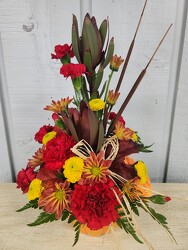 Cool Days from Kircher's Flowers in Defiance and Paulding, OH