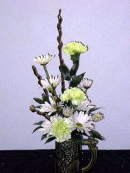 Irish Jig from Kircher's Flowers in Defiance and Paulding, OH