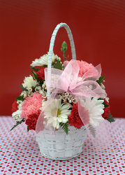 Small Planter from Kircher's Flowers in Defiance and Paulding, OH