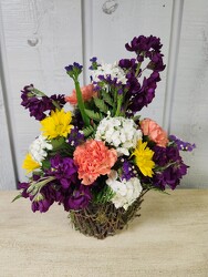 You're the Best from Kircher's Flowers in Defiance and Paulding, OH
